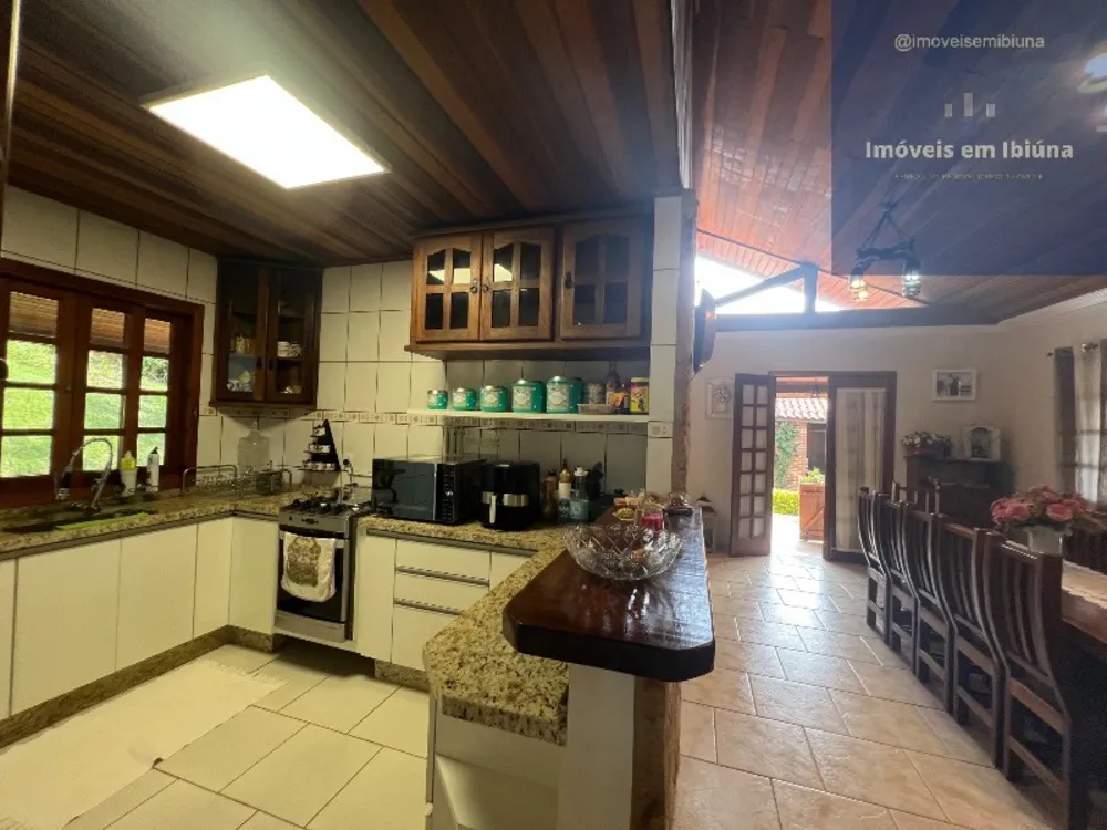 Chácara, 3 quartos, 1000 m² - Foto 16