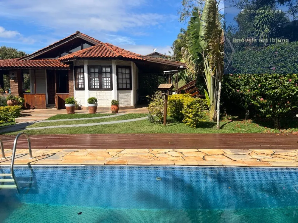 Chácara, 3 quartos, 1000 m² - Foto 12