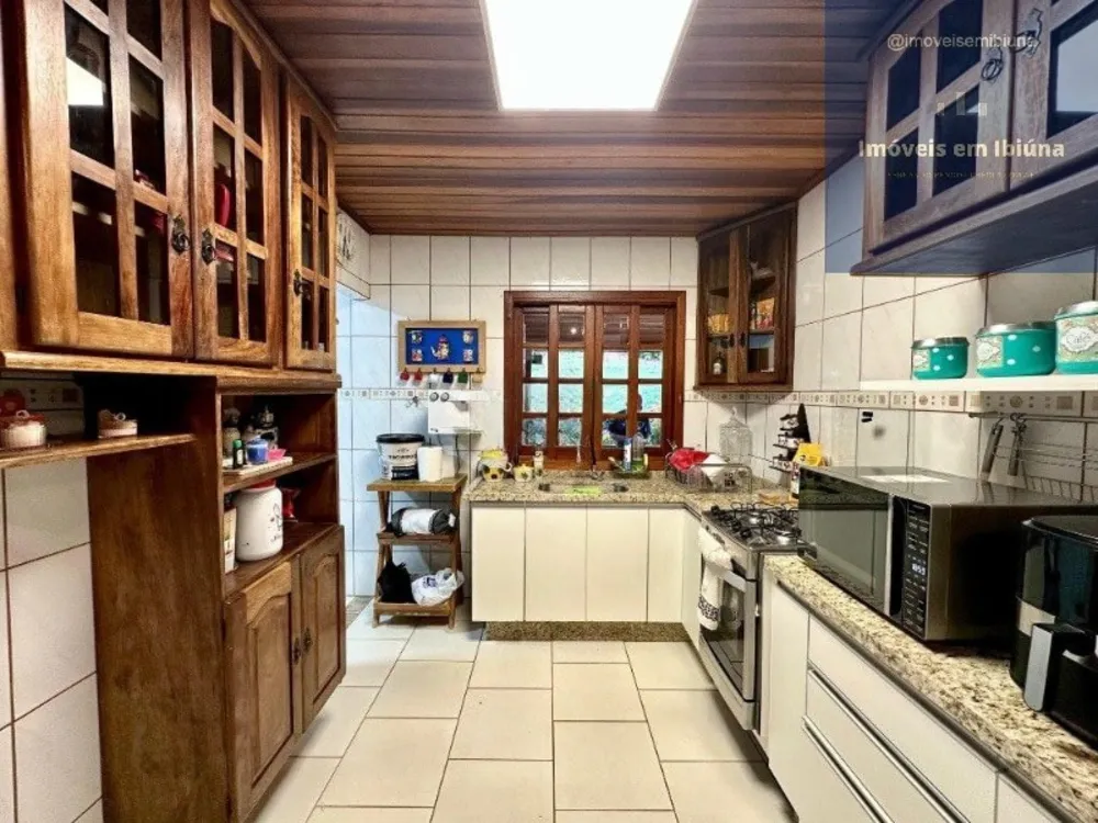 Chácara, 3 quartos, 1000 m² - Foto 8