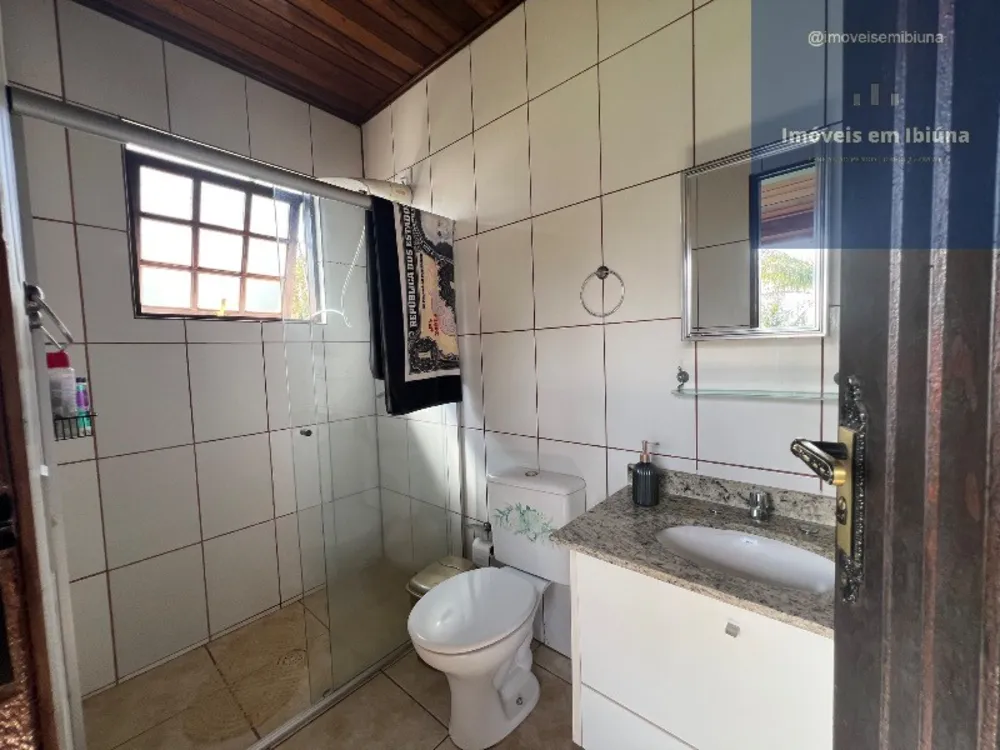 Chácara, 3 quartos, 1000 m² - Foto 15