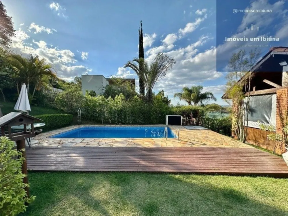 Chácara, 3 quartos, 1000 m² - Foto 4