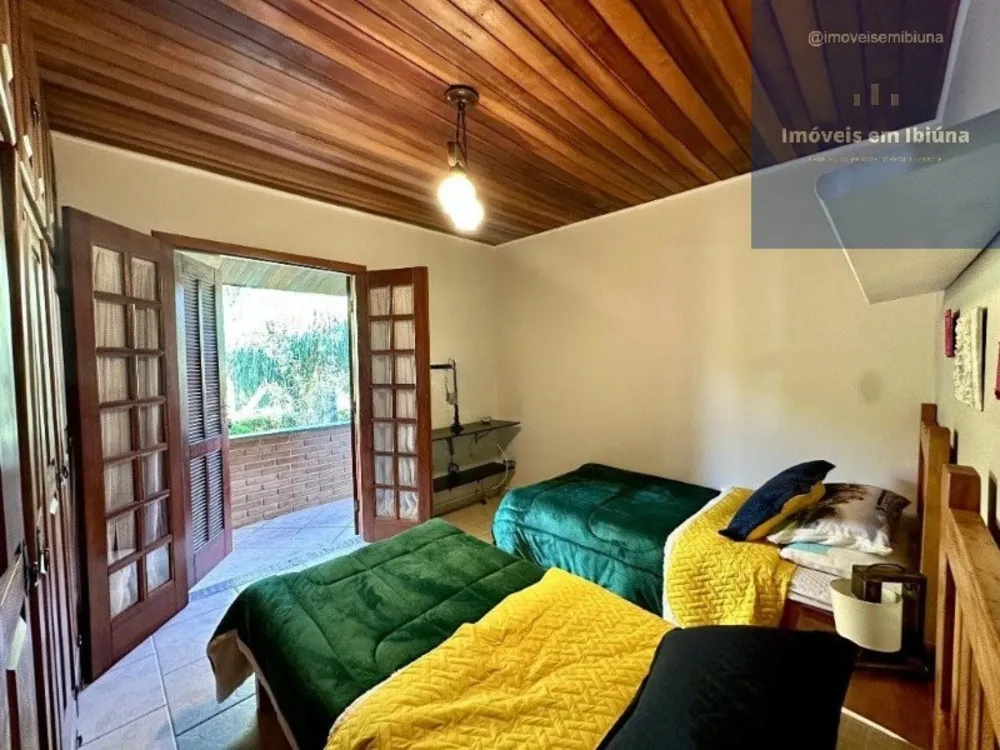 Chácara, 3 quartos, 1000 m² - Foto 6