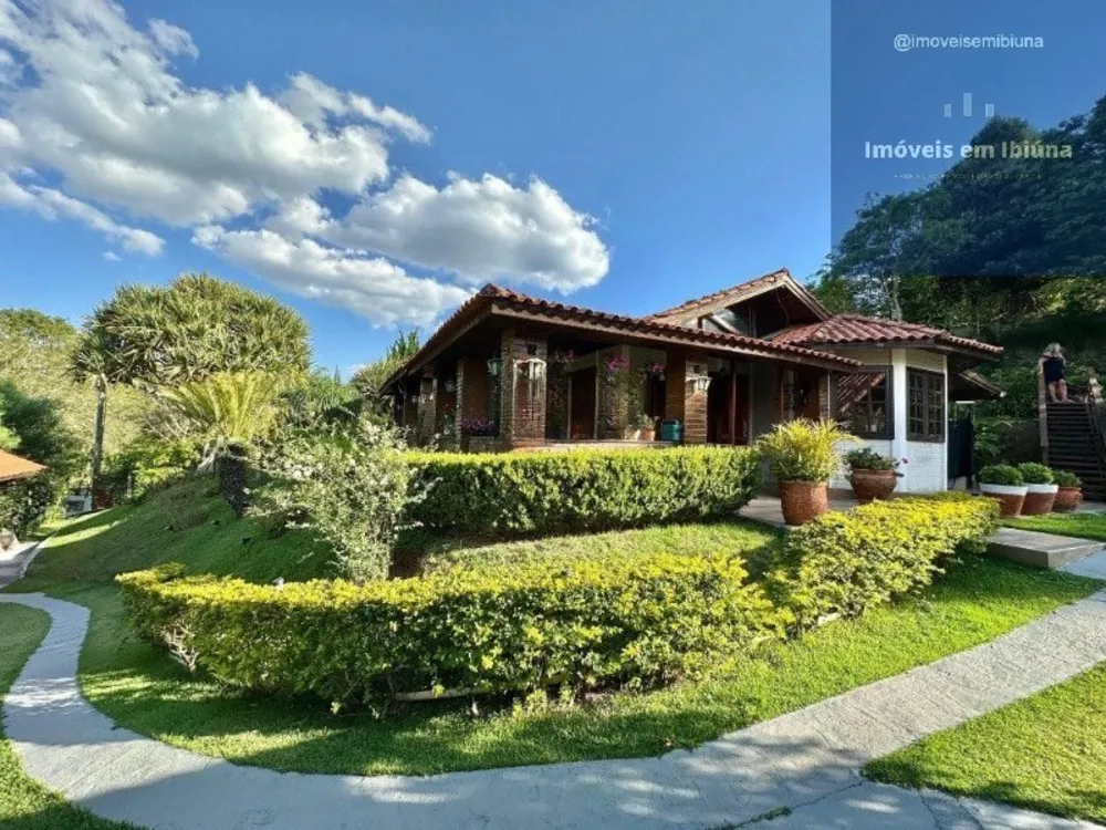 Chácara, 3 quartos, 1000 m² - Foto 7