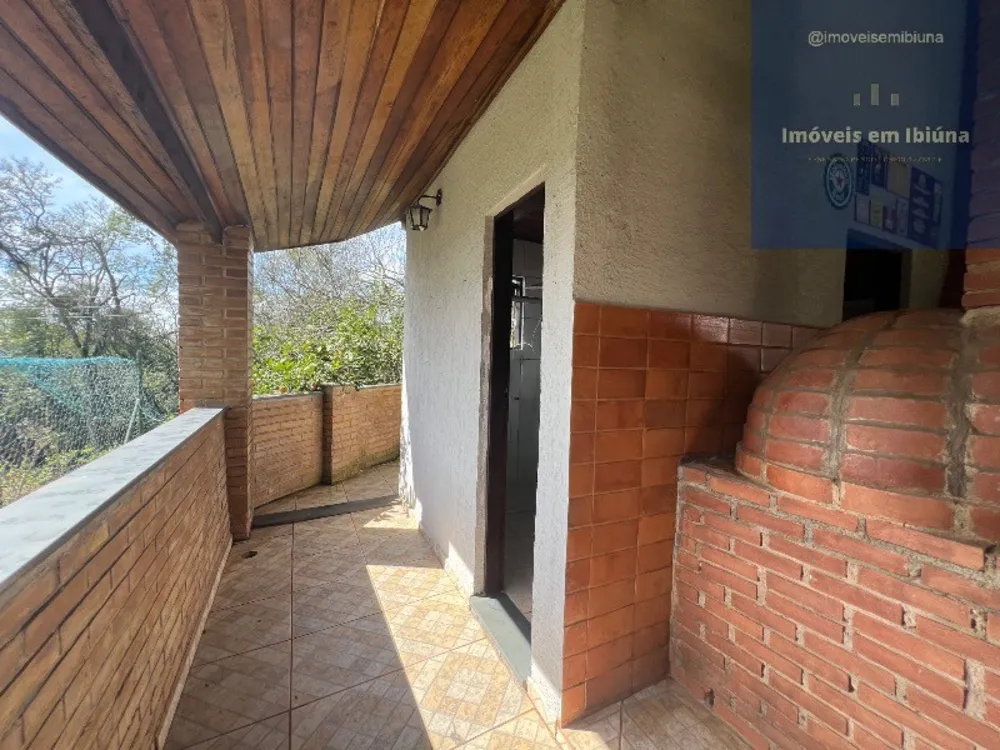 Chácara, 3 quartos, 1000 m² - Foto 14