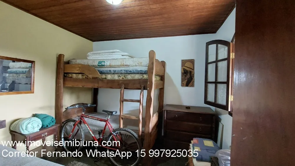 Chácara, 3 quartos, 3000 m² - Foto 12
