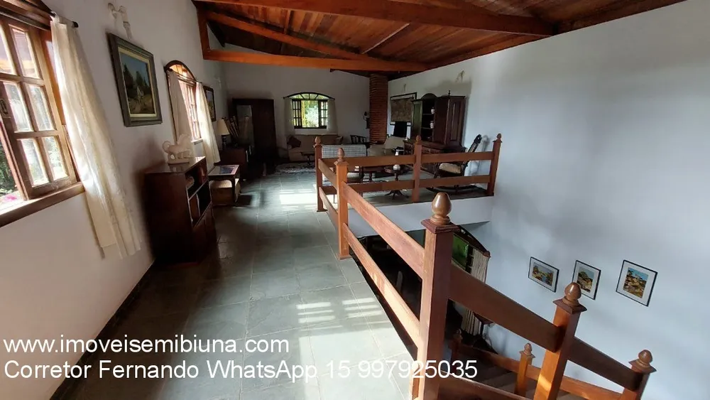 Chácara, 3 quartos, 3000 m² - Foto 10