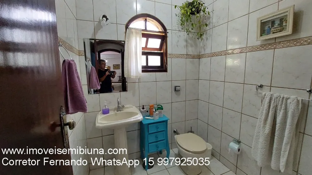 Chácara, 3 quartos, 3000 m² - Foto 4