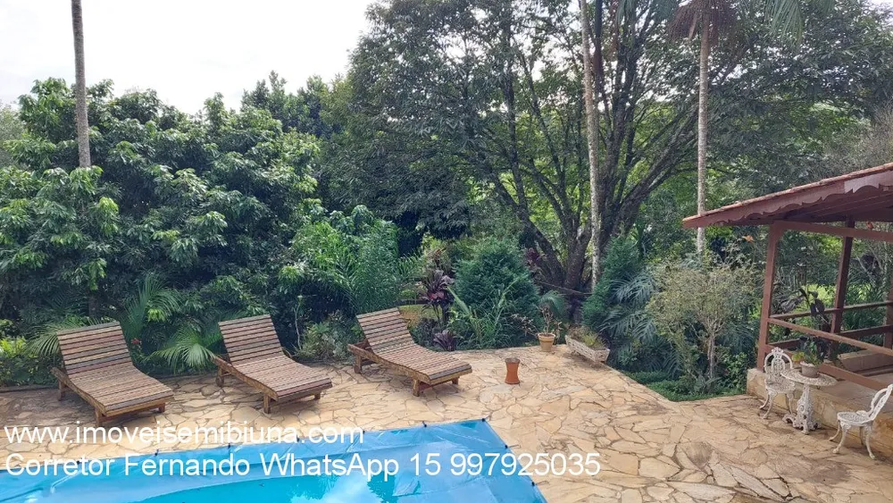 Chácara, 3 quartos, 3000 m² - Foto 3