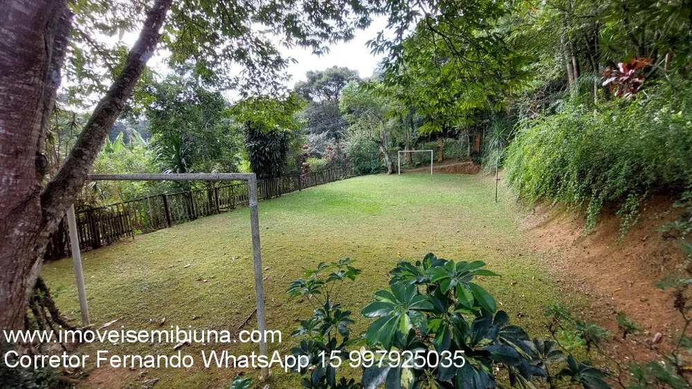 Chácara, 3 quartos, 3000 m² - Foto 5