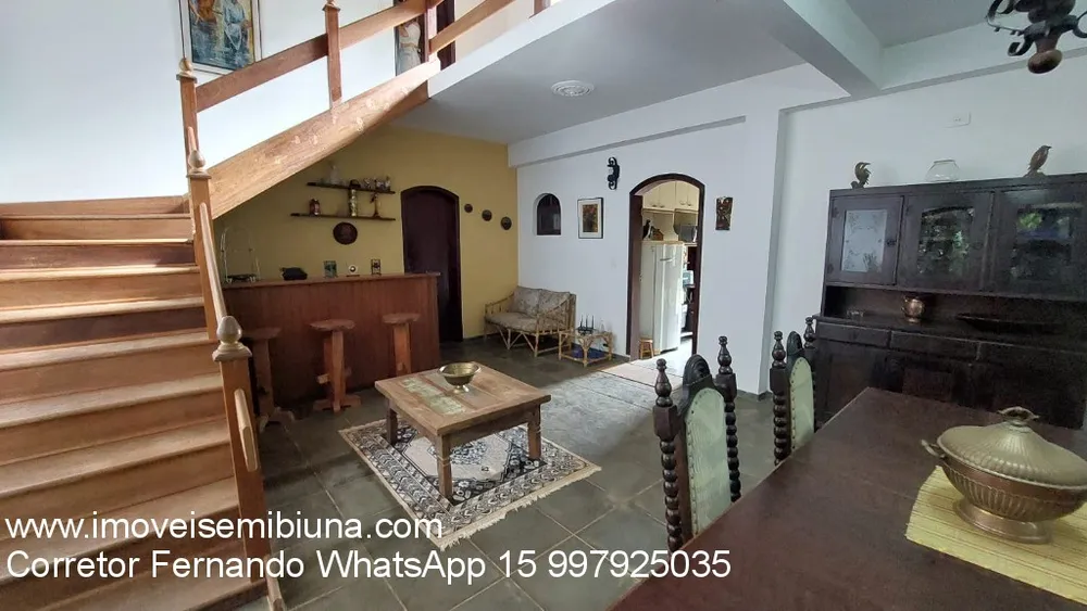 Chácara, 3 quartos, 3000 m² - Foto 2