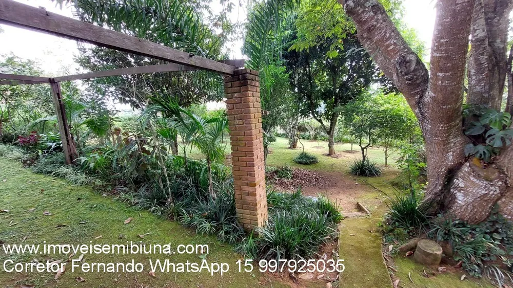 Chácara, 3 quartos, 3000 m² - Foto 7