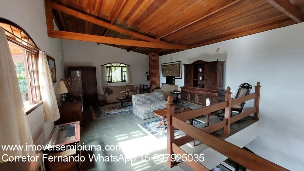 Chácara, 3 quartos, 3000 m² - Foto 1