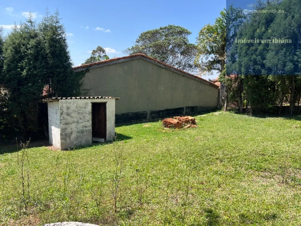 Chácara, 4 quartos, 2250 m² - Foto 6