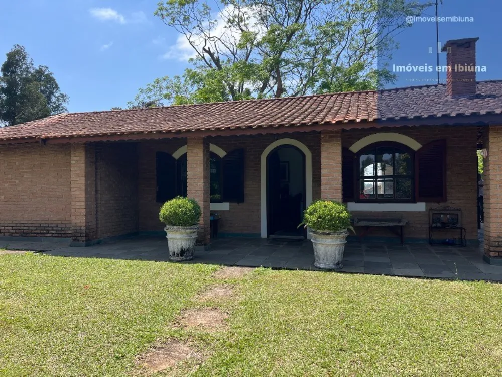 Chácara, 4 quartos, 2250 m² - Foto 8