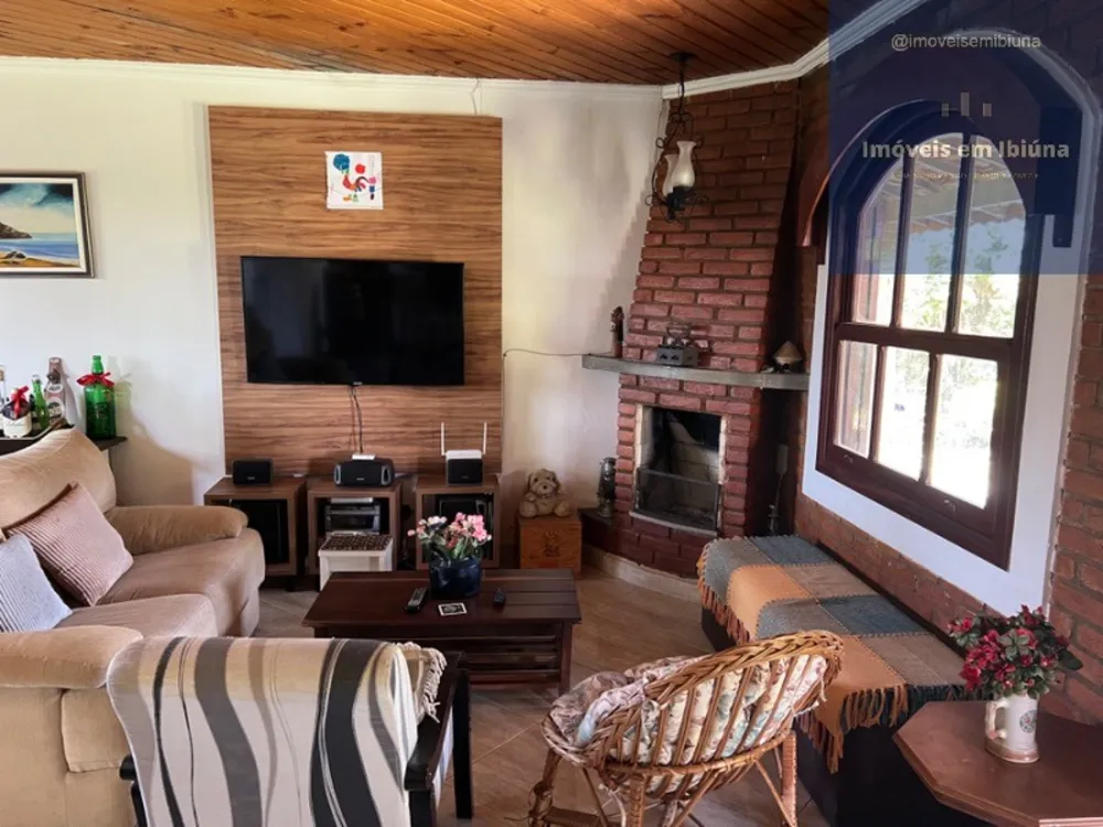 Chácara, 4 quartos, 2250 m² - Foto 12