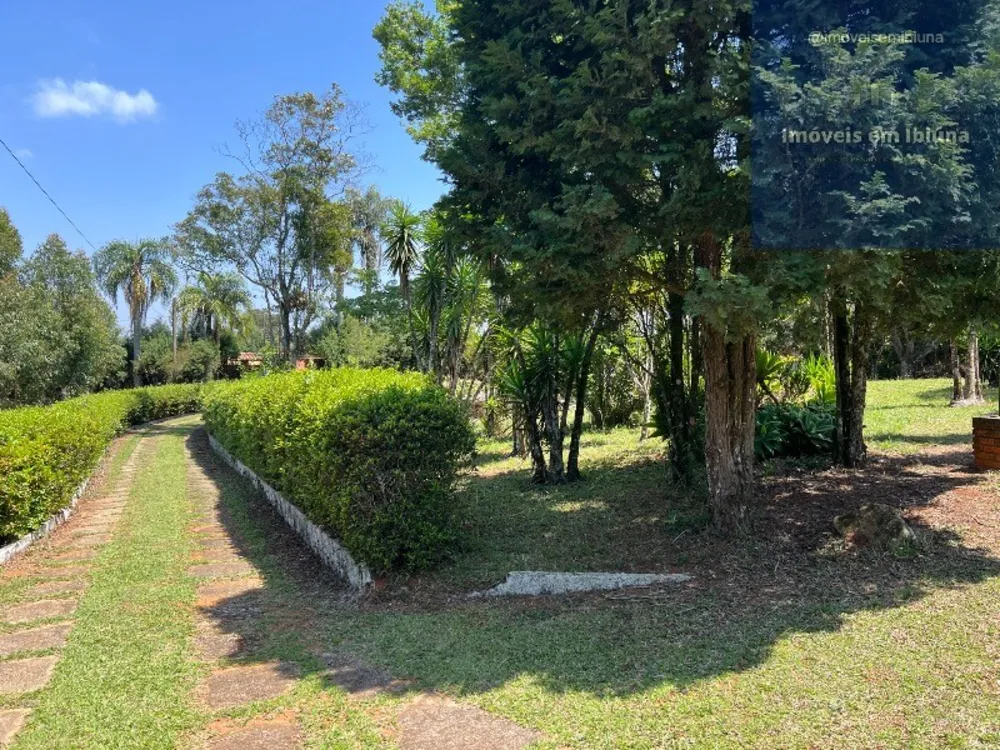 Chácara, 4 quartos, 2250 m² - Foto 5