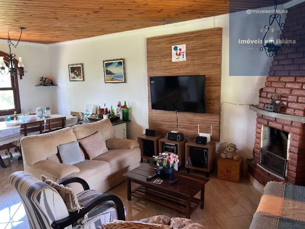 Chácara, 4 quartos, 2250 m² - Foto 6