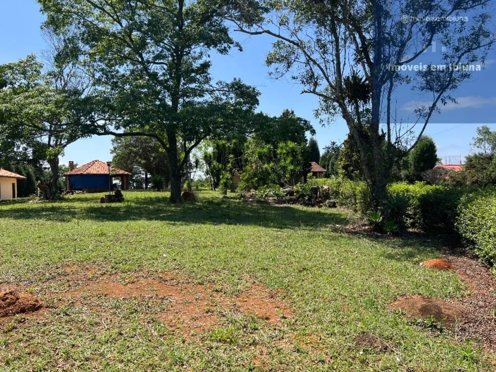 Chácara, 4 quartos, 2250 m² - Foto 2