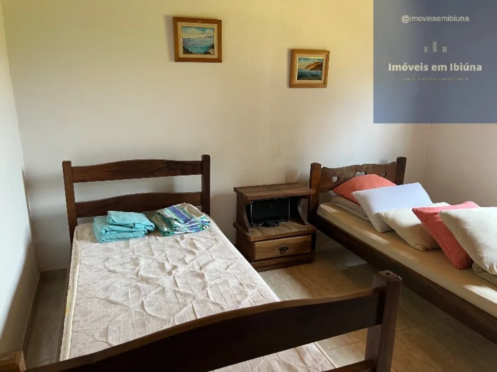 Chácara, 4 quartos, 2250 m² - Foto 7