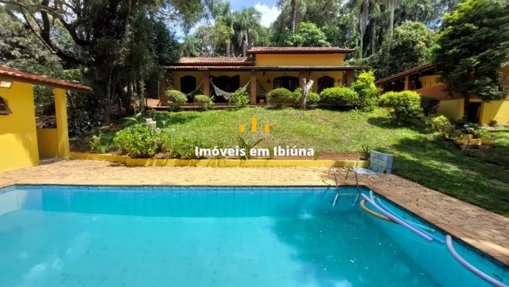 Chácara à venda com 2 quartos, 2000m² - Foto 2