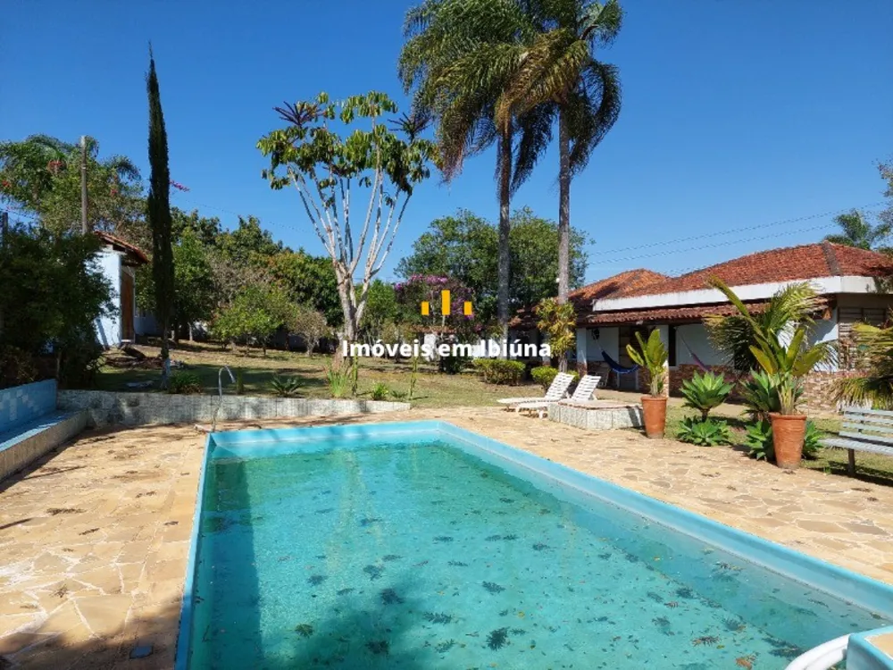 Chácara, 7 quartos, 2234 m² - Foto 4