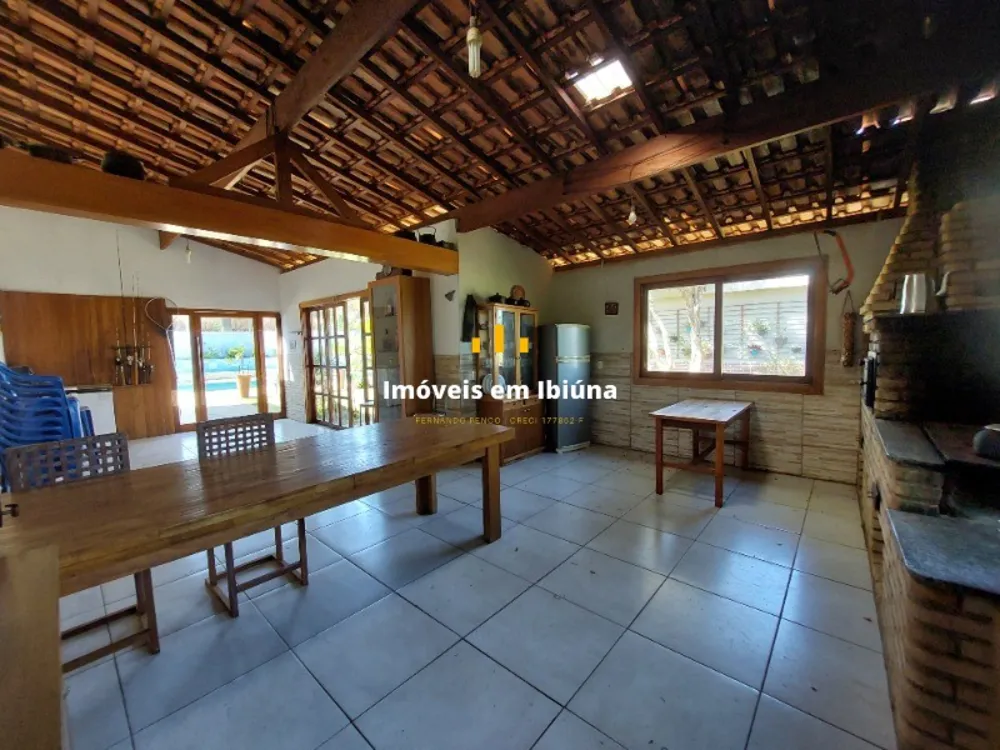 Chácara, 7 quartos, 2234 m² - Foto 8
