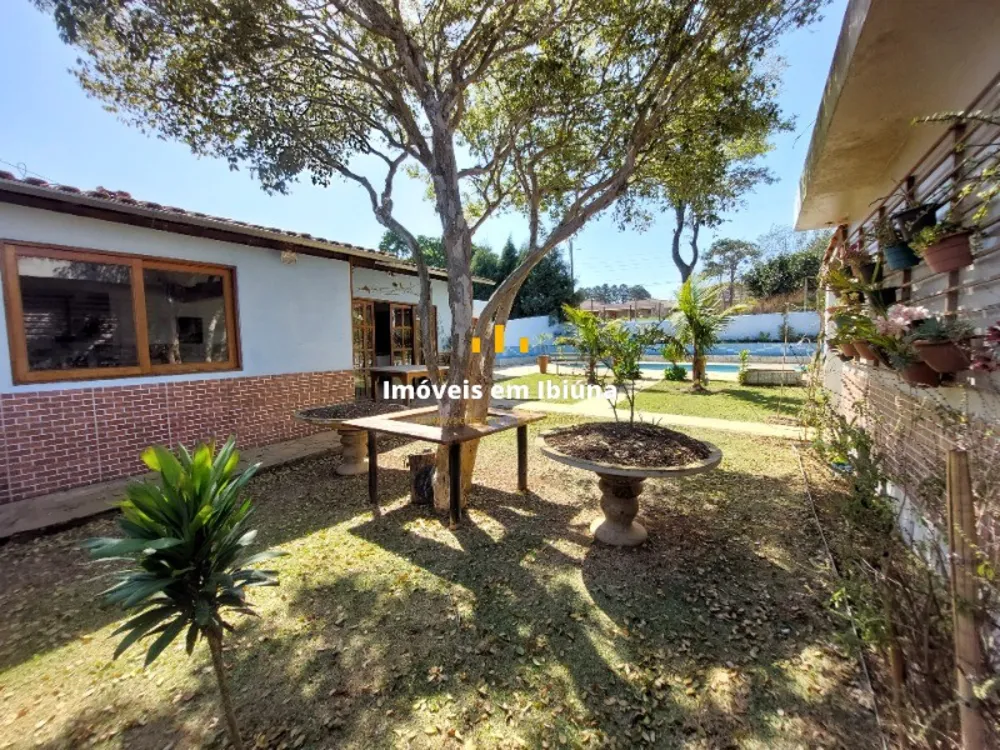 Chácara, 7 quartos, 2234 m² - Foto 9