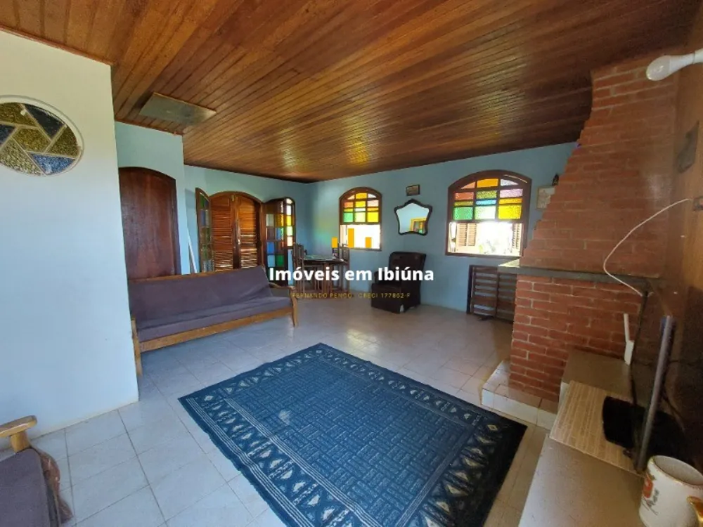 Chácara, 7 quartos, 2234 m² - Foto 2