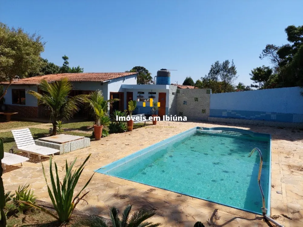 Chácara, 7 quartos, 2234 m² - Foto 5
