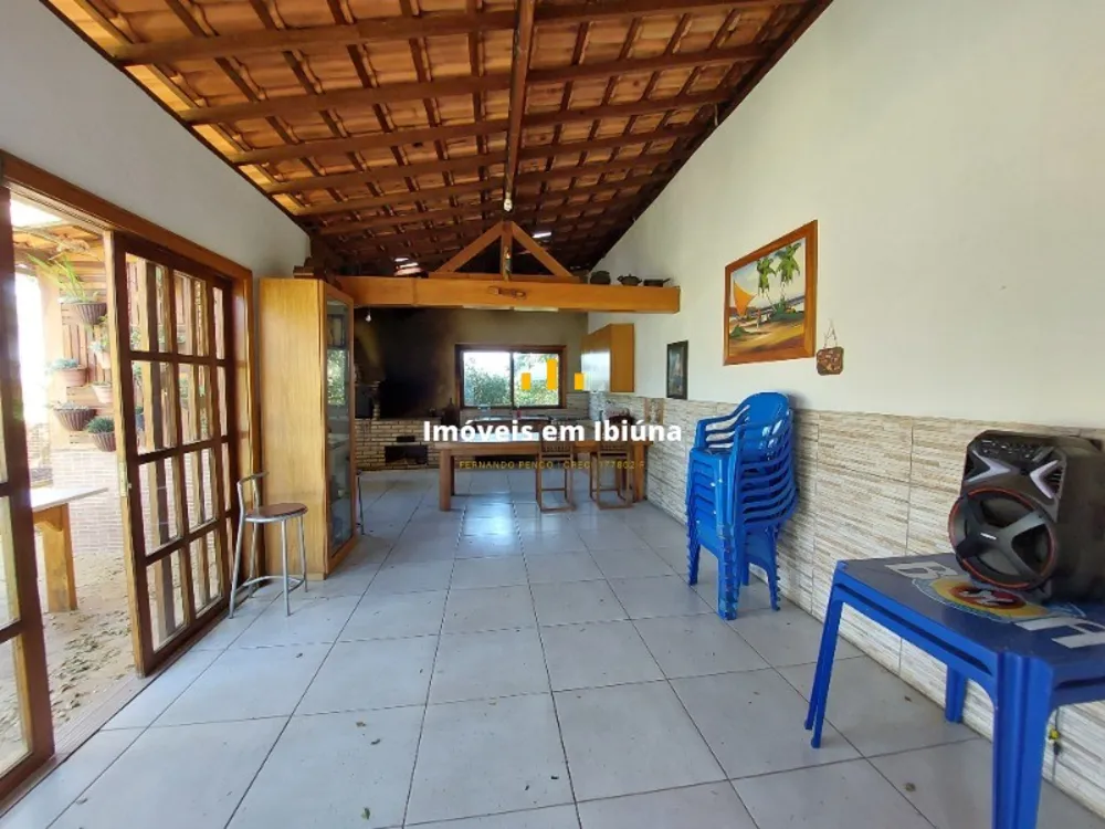Chácara, 7 quartos, 2234 m² - Foto 6