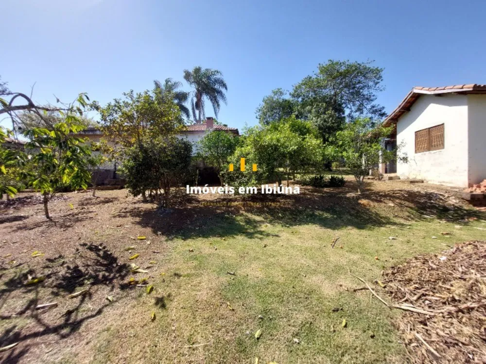 Chácara, 7 quartos, 2234 m² - Foto 1
