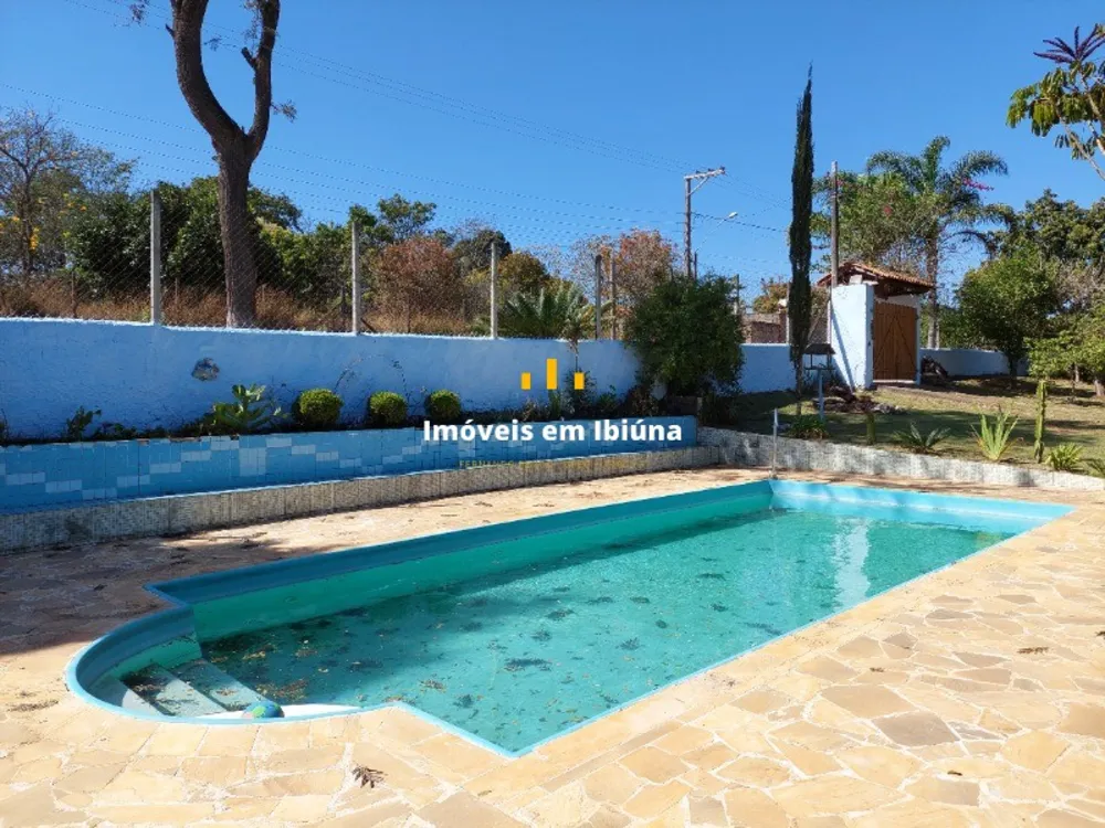 Chácara, 7 quartos, 2234 m² - Foto 3
