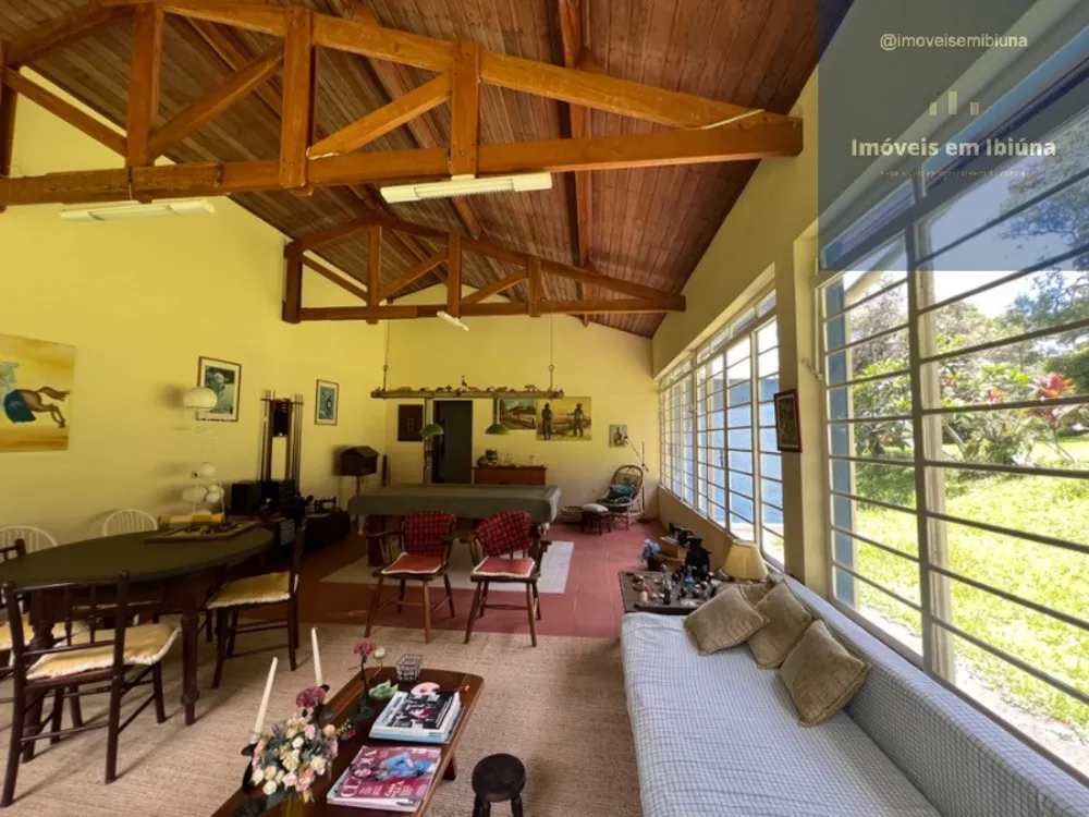 Sítio, 4 quartos, 5 hectares - Foto 7