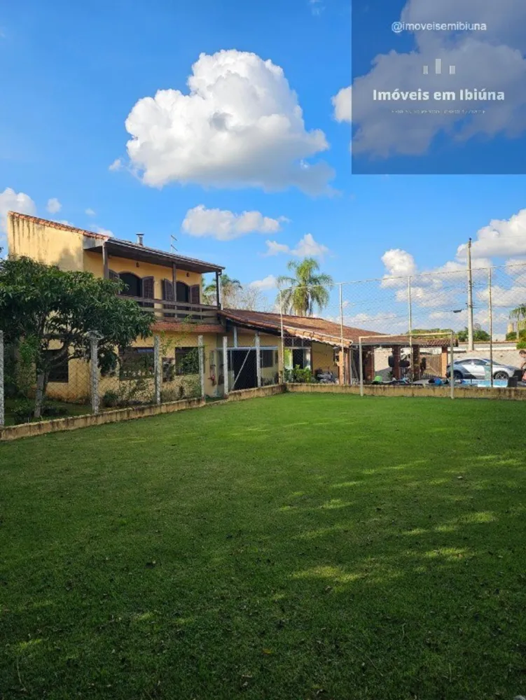 Casa, 4 quartos - Foto 10