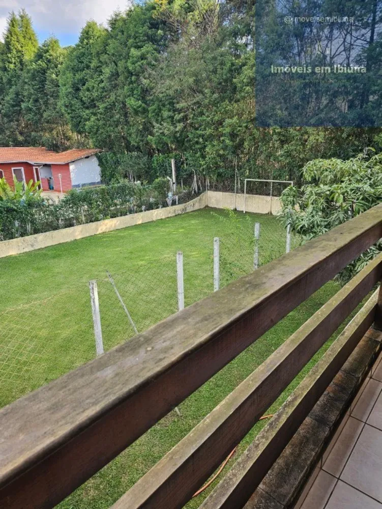 Casa, 4 quartos - Foto 6