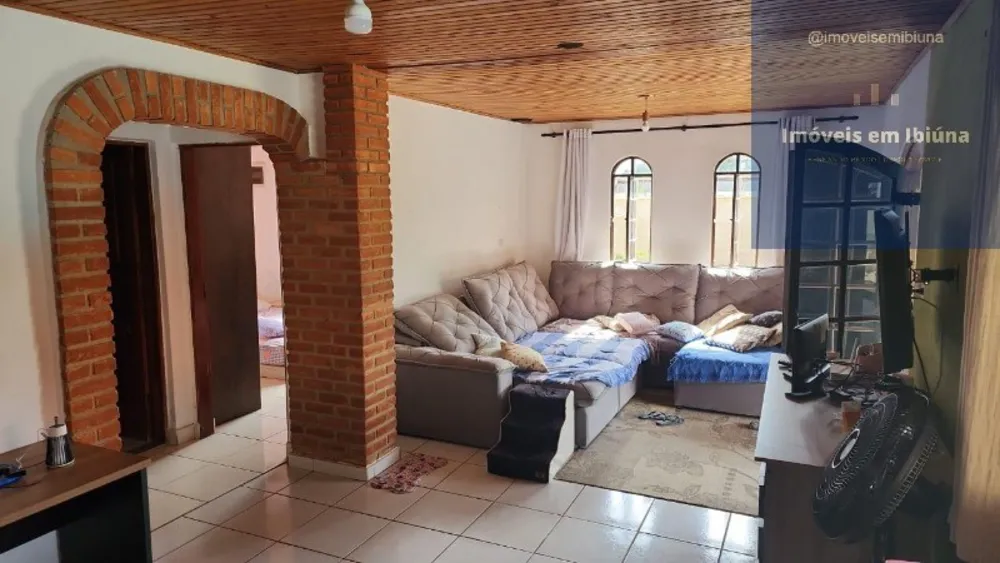 Casa, 4 quartos - Foto 8
