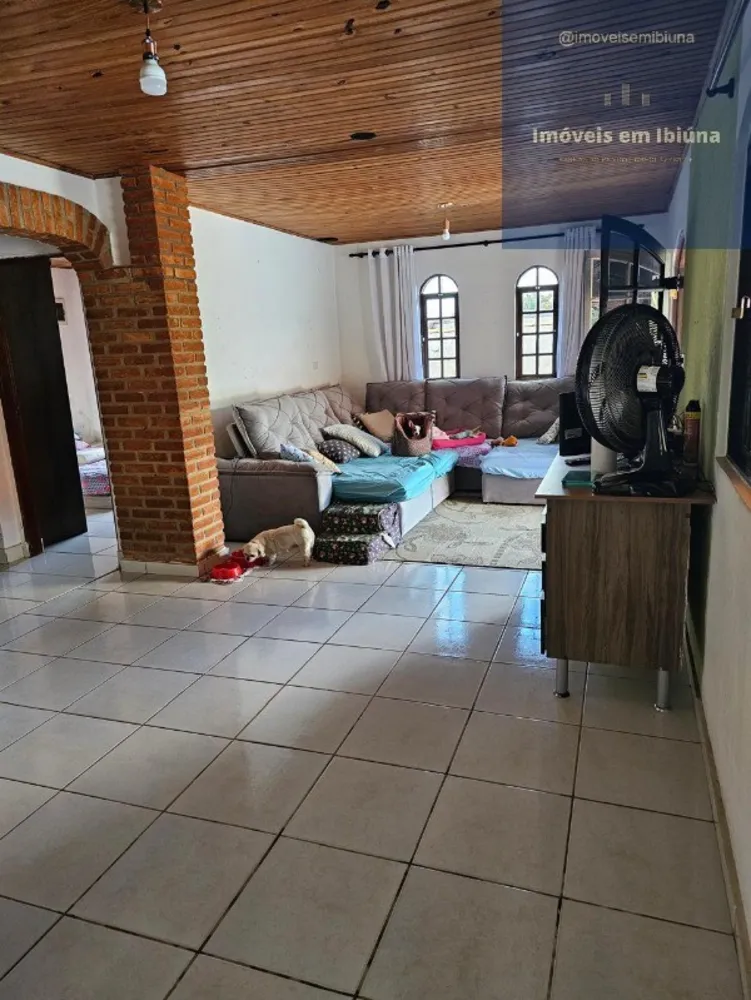 Casa, 4 quartos - Foto 5