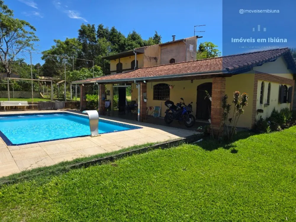 Casa, 4 quartos - Foto 4