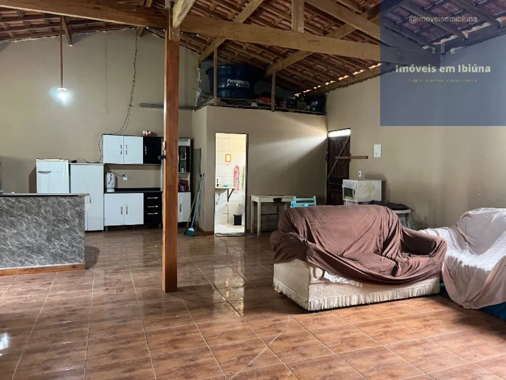 Chácara, 2 quartos - Foto 2