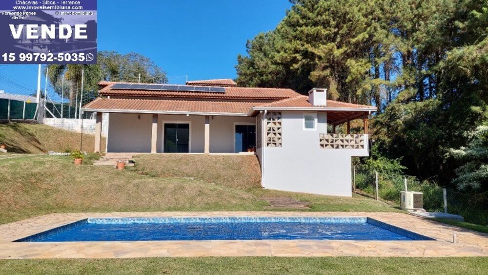 Chácara à venda com 3 quartos, 998m² - Foto 7