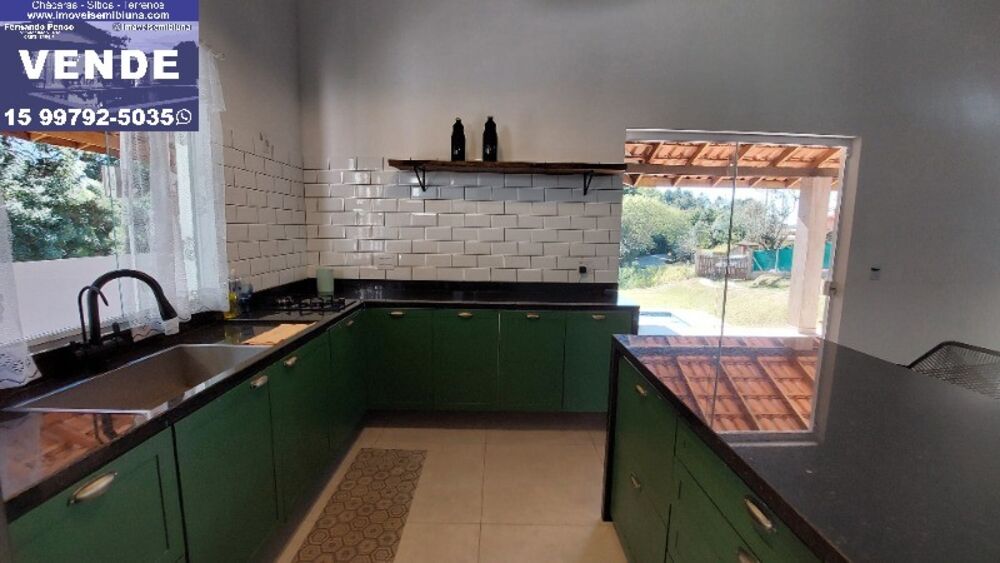 Chácara à venda com 3 quartos, 998m² - Foto 20
