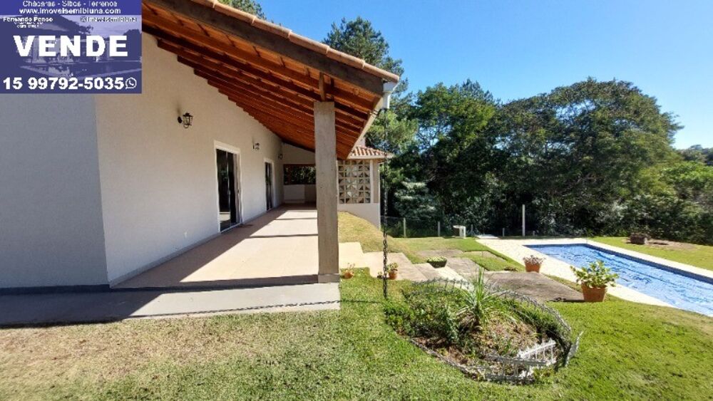 Chácara à venda com 3 quartos, 998m² - Foto 2