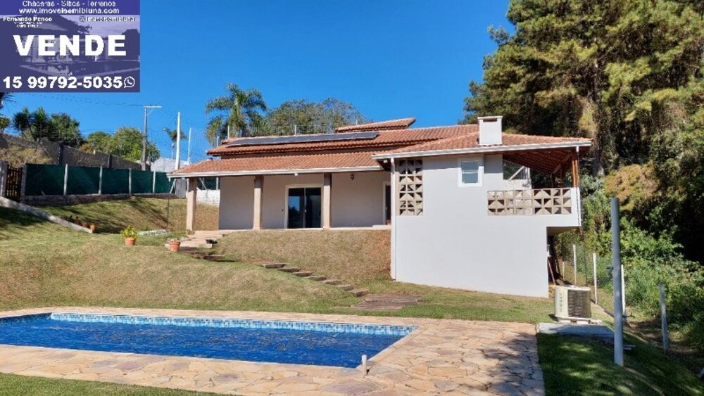 Chácara à venda com 3 quartos, 998m² - Foto 9
