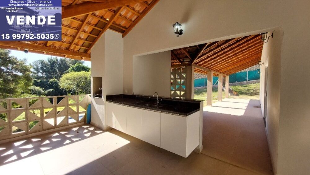 Chácara à venda com 3 quartos, 998m² - Foto 14