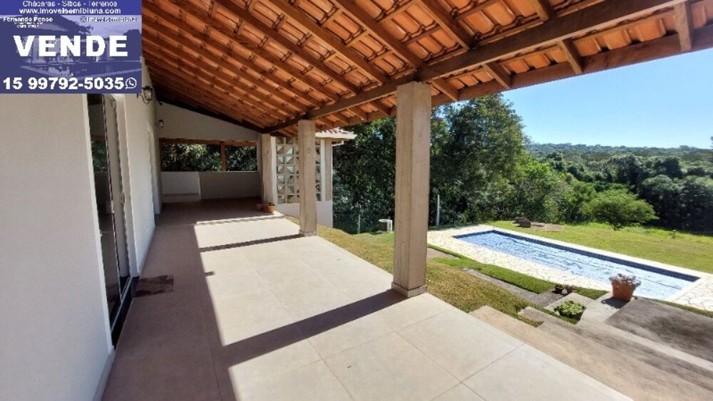 Chácara à venda com 3 quartos, 998m² - Foto 11