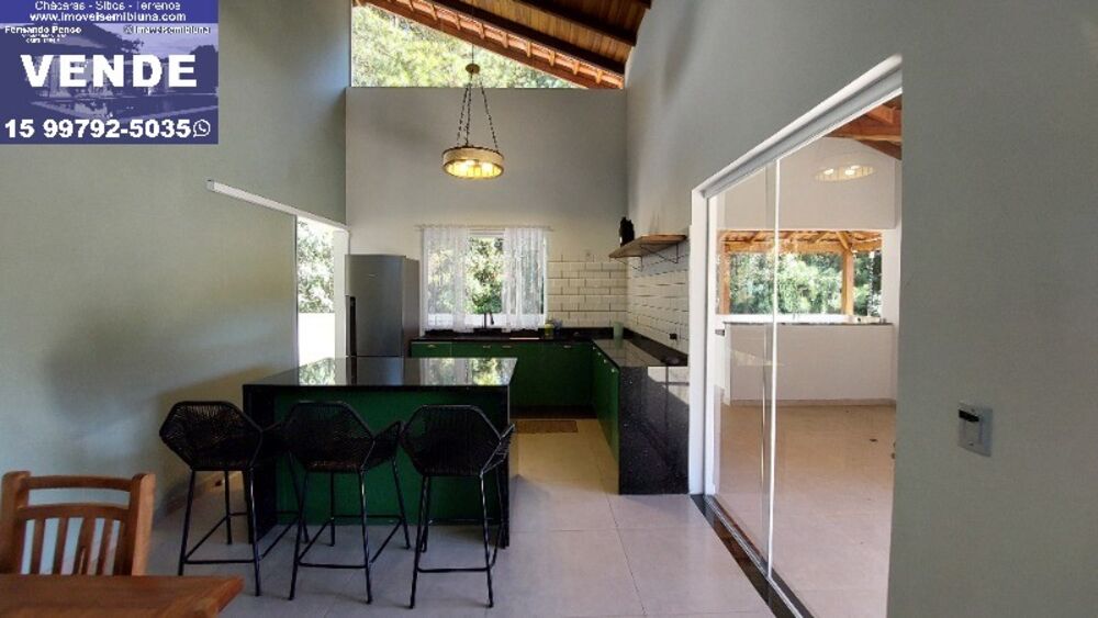 Chácara à venda com 3 quartos, 998m² - Foto 17