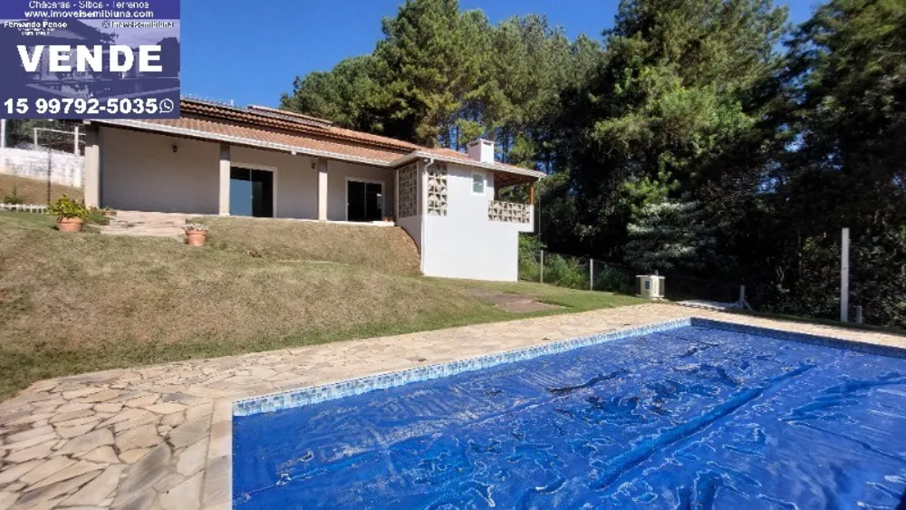 Chácara, 3 quartos, 998 m² - Foto 13