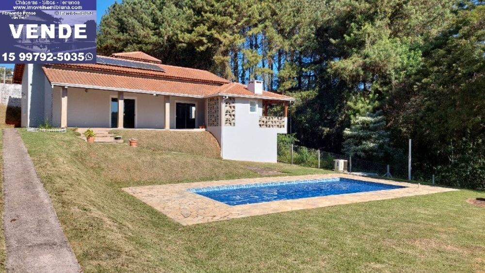 Chácara à venda com 3 quartos, 998m² - Foto 6