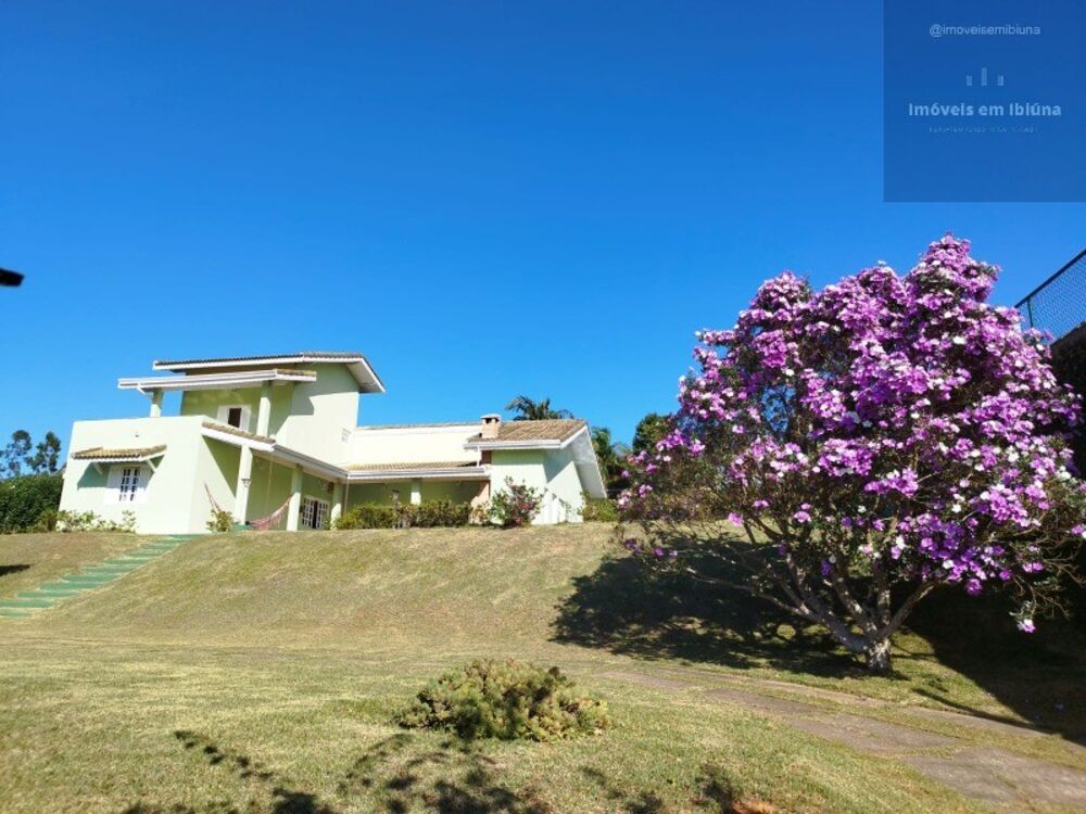 Chácara, 3 quartos - Foto 1