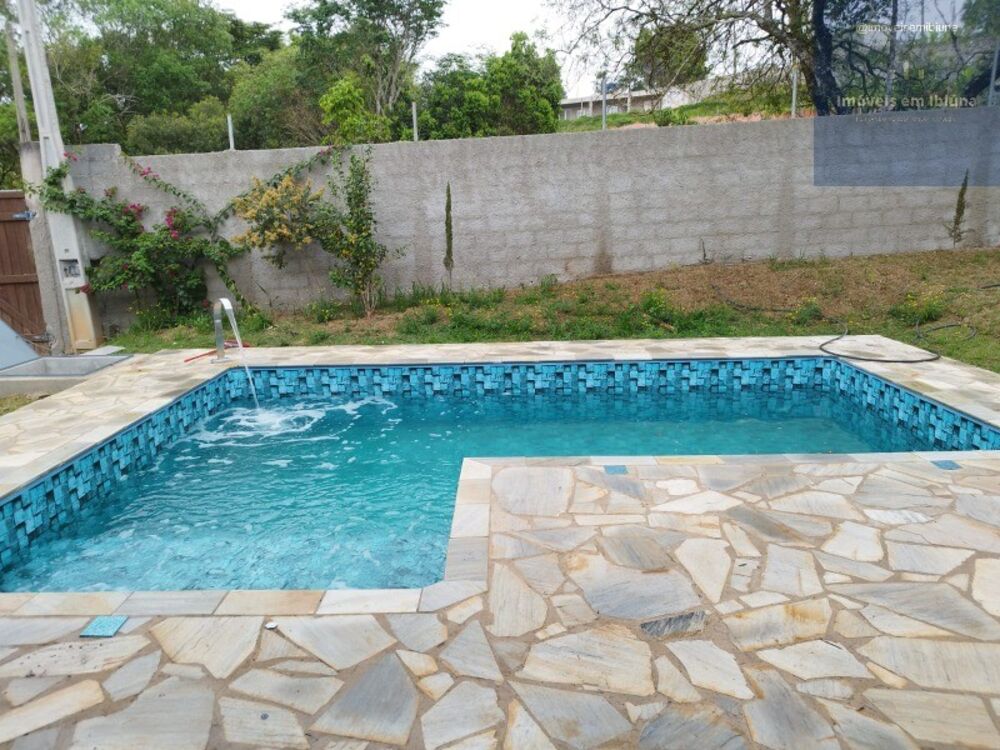 Chácara à venda com 2 quartos - Foto 1
